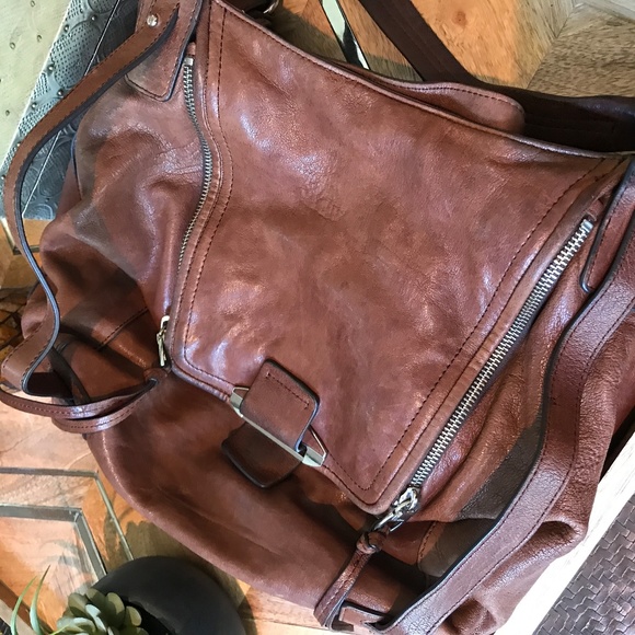 Kooba Jonnie Shopper-full size - Picture 2 of 8